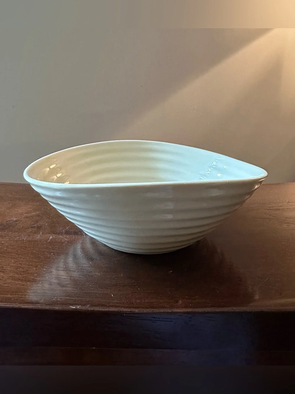 Portmeirion • For Sophie Conran • small serving bowl